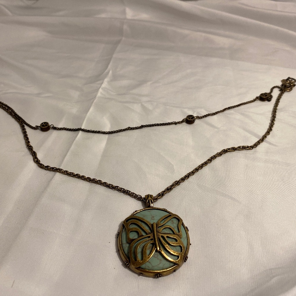 Lucky Brand Necklace